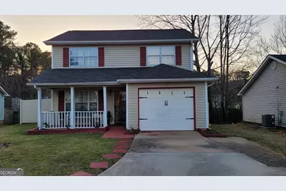 1611 Cobbs Creek Lane, Decatur, GA 30032 - Photo 1