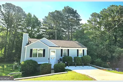 3253 Blackfoot Lane, Rex, GA 30273 - Photo 1