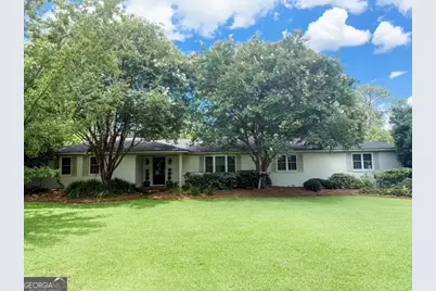 507 S College Street, Metter, GA 30439 - Photo 1