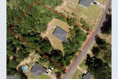 340 Linden Drive, Jesup, GA 31545 - Photo 1