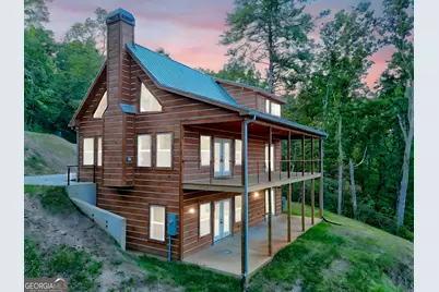 931 Saga Mountain, Tiger, GA 30576 - Photo 1