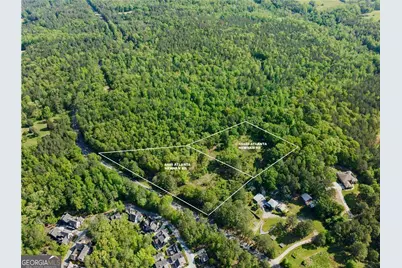 8460 Atlanta Newnan Road, Chattahoochee Hills, GA 30268 - Photo 1