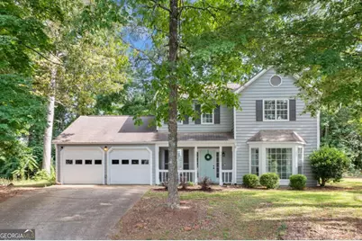 802 Bluff Place, Woodstock, GA 30188 - Photo 1