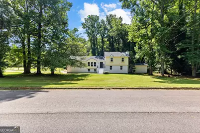 601 Nelson Drive, Thomaston, GA 30286 - Photo 1