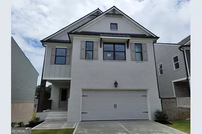 40 Avian Way #127B, Auburn, GA 30011 - Photo 1