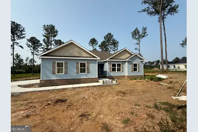 Lot 8A Salem Church Road, Metter, GA 30439 - Photo 1