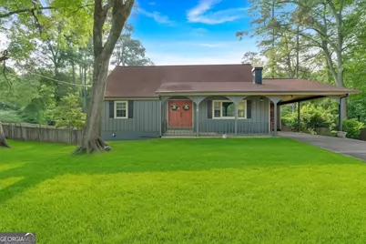 1731 Maryland Avenue, Marietta, GA 30008 - Photo 1