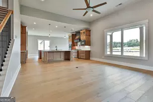 313 Ruffian Circle, Peachtree City, GA 30269 - Photo 13