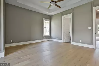 313 Ruffian Circle #74, Peachtree City, GA 30269 - Photo 35