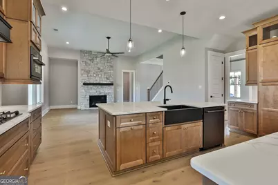 313 Ruffian Circle #74, Peachtree City, GA 30269 - Photo 23