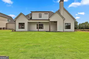 313 Ruffian Circle, Peachtree City, GA 30269 - Photo 57