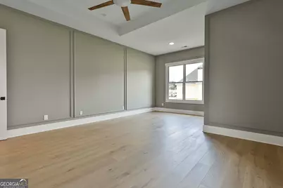 313 Ruffian Circle #74, Peachtree City, GA 30269 - Photo 33