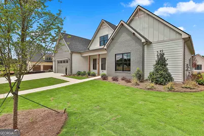 313 Ruffian Circle #74, Peachtree City, GA 30269 - Photo 3