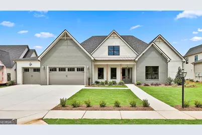 313 Ruffian Circle #74, Peachtree City, GA 30269 - Photo 1