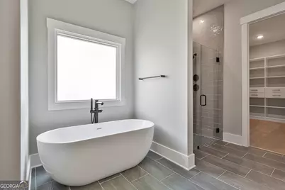 313 Ruffian Circle #74, Peachtree City, GA 30269 - Photo 37