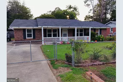 508 Northside Drive, Warner Robins, GA 31093 - Photo 1