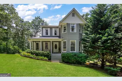 563 Westwoods Drive, Ellijay, GA 30540 - Photo 1