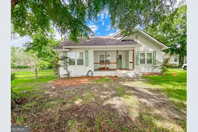 226 N Main Street, Sylvania, GA 30467 - Photo 1