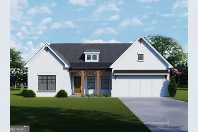 910 Winding Rose Drive #74A, Hoschton, GA 30548 - Photo 1