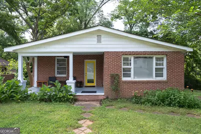 278 Fourth Street, Athens, GA 30601 - Photo 1