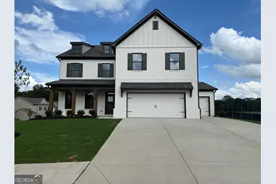 184 Brandle Rose Way #112A, Hoschton, GA 30548 - Photo 1