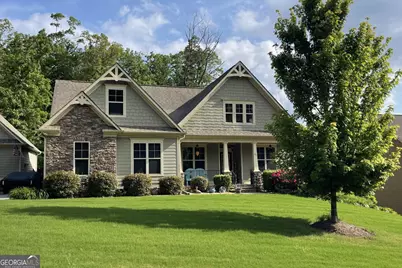 37 Grand Georgian Court NE, Cartersville, GA 30121 - Photo 1