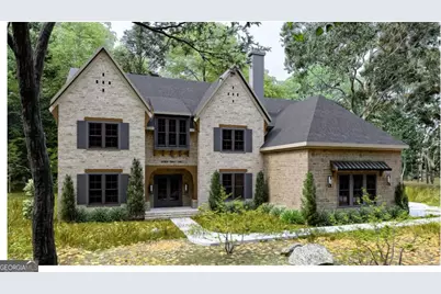 5743 Brendlynn Drive, Suwanee, GA 30024 - Photo 1