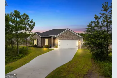 1888 Arnold Drive SE, Allenhurst, GA 31301 - Photo 1