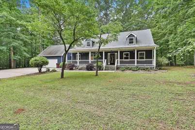 270 Carrolls Way, Fayetteville, GA 30215 - Photo 1