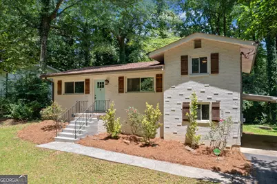 481 Meadowbrook Drive SE, Marietta, GA 30067 - Photo 1