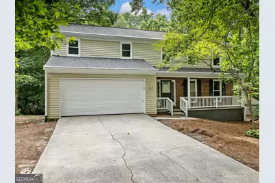 6146 Mountcreek Place Northwest Place, Norcross, GA 30092 - Photo 1