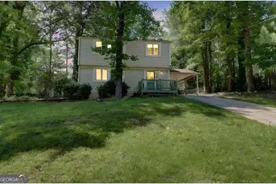 405 Abbey Road, Peachtree City, GA 30269 - Photo 1