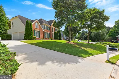 105 Roxbrough Lane, Fayetteville, GA 30215 - Photo 1