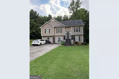 120 Alfred Drive, Carrollton, GA 30116 - Photo 1