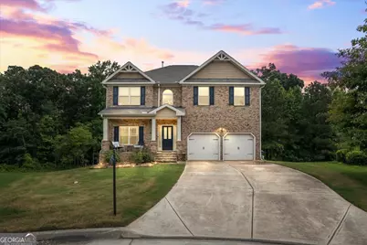 1492 Bourdon Bell Drive SE, Conyers, GA 30013 - Photo 1