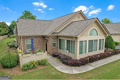 1402 Silver Summit Drive, Conyers, GA 30094 - Photo 1