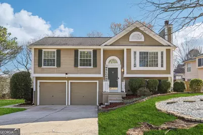 10475 Willow Meadow Circle, Alpharetta, GA 30022 - Photo 1