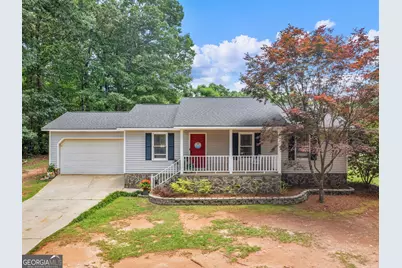 533 Honeysuckle Drive, Thomaston, GA 30286 - Photo 1