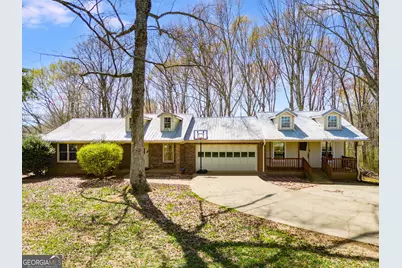 327 Old Muse Road, Carrollton, GA 30116 - Photo 1