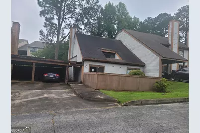 7 Willowick Drive, Lithonia, GA 30038 - Photo 1