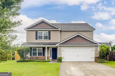 109 Old Mill Road, Guyton, GA 31312 - Photo 1