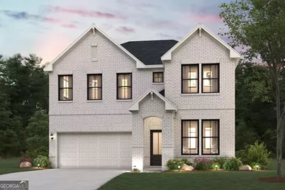 2058 Brookhill Way #LOT 8, Snellville, GA 30078 - Photo 1