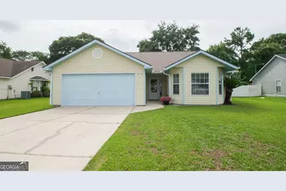 218 Chestnut Court, Kingsland, GA 31548 - Photo 1