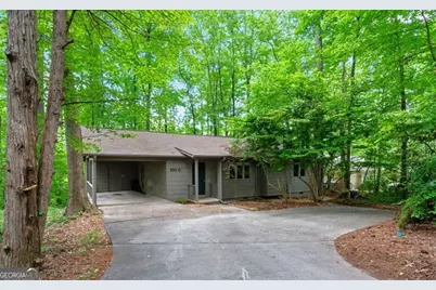530 Indian Forest Road, Jasper, GA 30143 - Photo 1