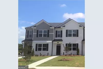 356 Sound Circle, Stockbridge, GA 30281 - Photo 1