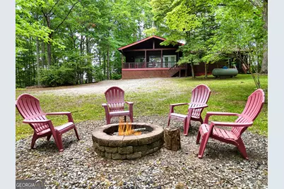 65 Dallas Hill Road, Blairsville, GA 30512 - Photo 1