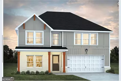 217 Rusty Plow Lane #68, Perry, GA 31069 - Photo 1