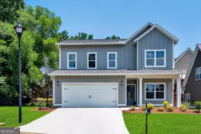 195 Grove Point Road, Athens, GA 30605 - Photo 1