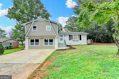 1094 SW Amber Ridge SW, Lilburn, GA 30047 - Photo 1