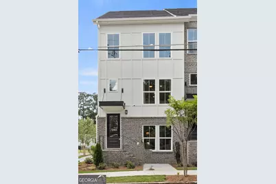 2581 Astaire Court, Atlanta, GA 30318 - Photo 1